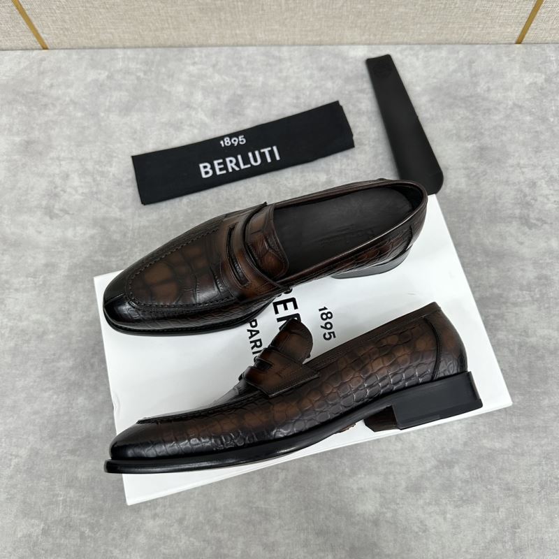 Berluti Shoes